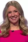 Marissa Klein on Jeopardy!
