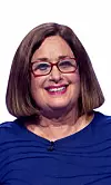 Rhonda Byer on Jeopardy!