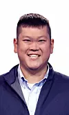 Daniel Sok on Jeopardy!