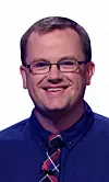 Kian Barry on Jeopardy!