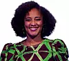 Amanda Seales on Jeopardy!
