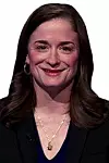 Diana Miller on Jeopardy!