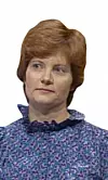 Linda Alznauer on Jeopardy!