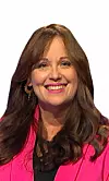 Alison Trembly on Jeopardy!