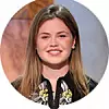 Lily Allingham on Jeopardy!
