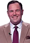 Tom Devlin on Jeopardy!