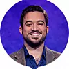 Andrews Landsman on Jeopardy!