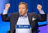Harvey Silikovitz, today's Jeopardy! winner (for the March 10, 2025 game.)