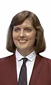 Susan McGowan on Jeopardy!