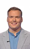 Duncan Bowling on Jeopardy!