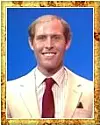 Frank Selevan on Jeopardy!
