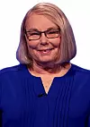 Martha Bath on Jeopardy