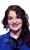 Jilana Rose-Silverberg on Jeopardy!