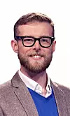 Marlan Badgett on Jeopardy!