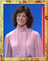 Lois Feinstein on Jeopardy!