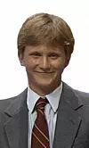 Chuck Forrest on Jeopardy!