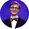 Jesse Darland on Jeopardy!