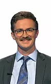 Sean Holloway on Jeopardy!
