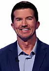 Bill McKinney on Jeopardy!