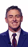 Tom Duffey on Jeopardy!