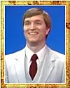 Greg Hopkins on Jeopardy!