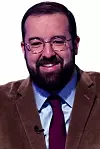 Andrew Hayes on Jeopardy!