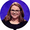 Rebekah Smith on Jeopardy!