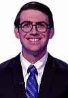 Joseph Carlstein on Jeopardy!