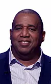 Carl Conway on Jeopardy!