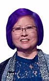 Barbara Gooby on Jeopardy!