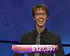 Ryan Fenster, today's Jeopardy! winner (for the July 18, 2018 episode.)
