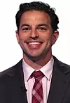 Jason Singer on Jeopardy!