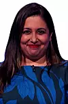 Juveria Zaheer on Jeopardy!