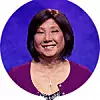 Shari Post on Jeopardy!