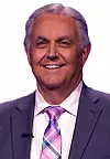 Brian Adams on Jeopardy!