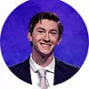 Alex Hotovy on Jeopardy!