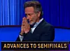 Steven Weber, today's Celebrity Jeopardy! winner (for the March 20, 2026 game.)