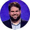 Jack Dickey on Jeopardy!