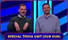 Special Trivia Unit (Dun Dun) on Pop Culture Jeopardy!