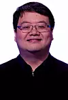John Liu on Jeopardy!
