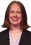 Heather Kompanek on Jeopardy!