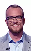 Doug Dodson on Jeopardy!