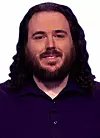 Robbi Ramirez on Jeopardy!