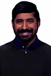 Dave Pai on Jeopardy!