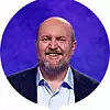 Marty Cunningham on Jeopardy!
