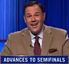 Tom Devlin, today's Jeopardy! winner (for the August 10, 2026 game.)