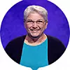 Marilyn Rose on Jeopardy!