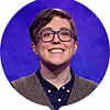 Arielle Lipshaw on Jeopardy!