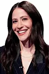 Jackie Tohn on Jeopardy!