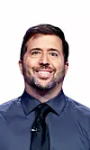 Jason Zuffranieri on Jeopardy!